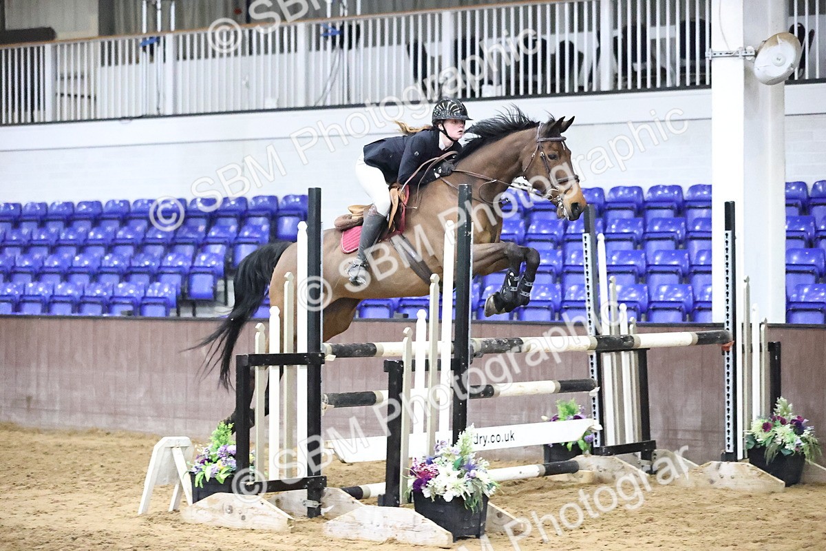 SBM_007578 - Class 23 - Senior Newcomers - 1.10m