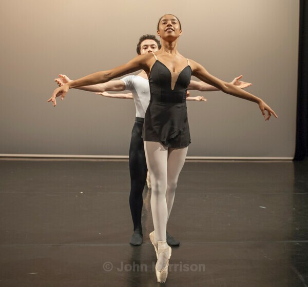  - Masters of Ballet Academy Vaganova Summer Intensive 2016