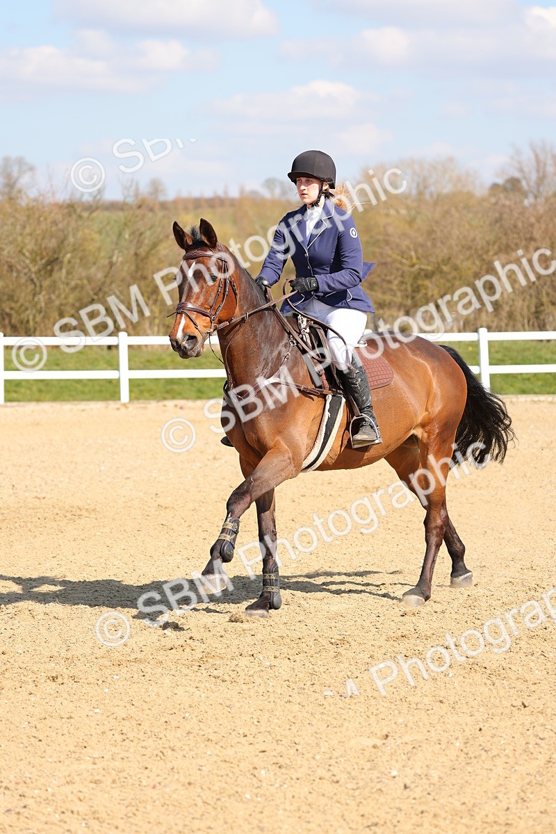 SBM_001070 - Class 3 - Senior Discovery - 1.00m