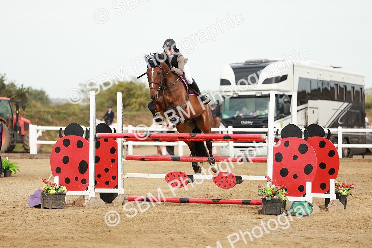 SBM_008429 - Class 5 - National B&C Handicap Championship Qualifier 1.25m 1.30m