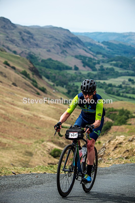 122232 - Hardknott Pass Camera 3 12.00-13.00