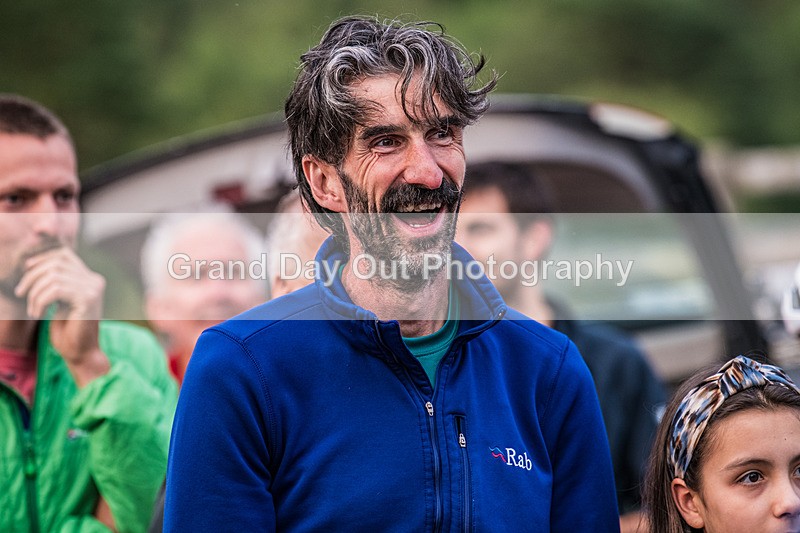 Steel Fell-867 - Steel Fell Race Wednesday 6th August 2025