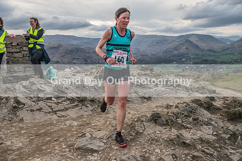 Loughrigg-363 - Loughrigg Fell Race, Wednesday 8th April 2026