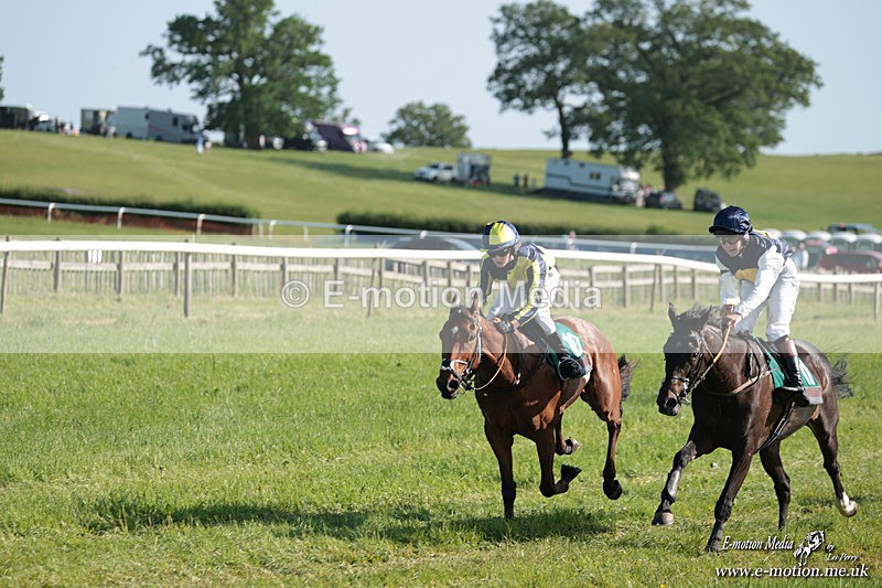 PR 250526 401 - Pony Racing from Chaddesley Corbett 25/05/26