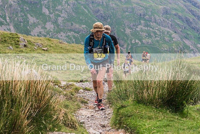Great Lakes-209 - Great Lakes Fell Race Saturday 21st June 2025