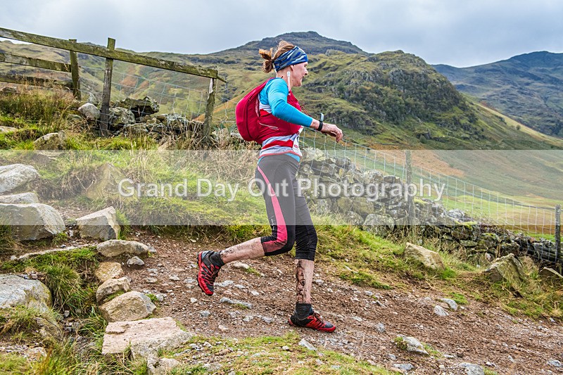 Langdale-1734 - Langdale Horseshoe Fell Race Saturday 8th October 2022