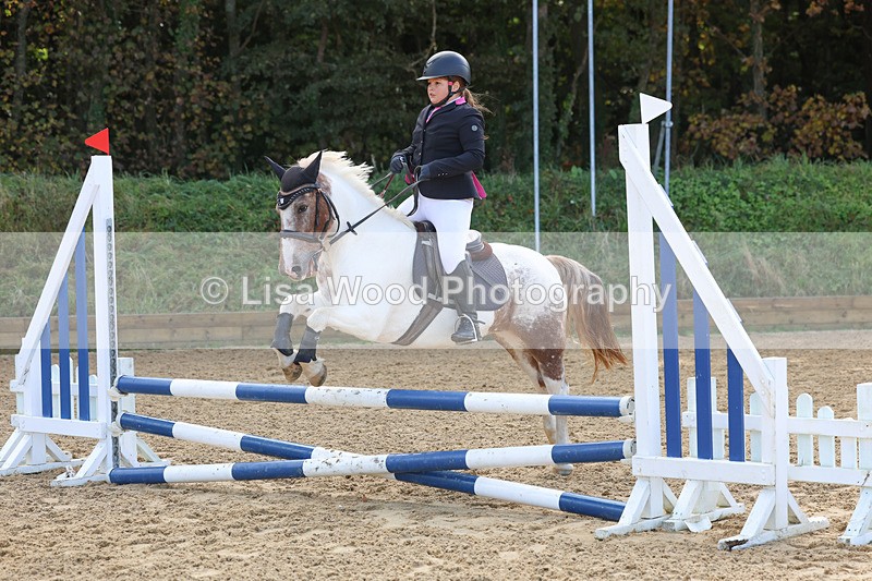 3E7A3027 - Class 4: 60cm Junior