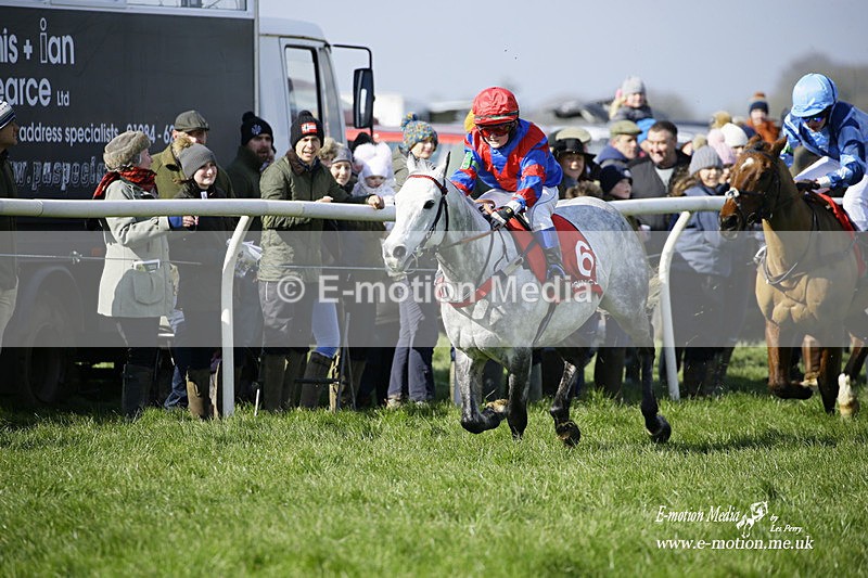 PtP 060322 87 - Blackmore & Sparkford Vale Hunt PtP 06/03/22