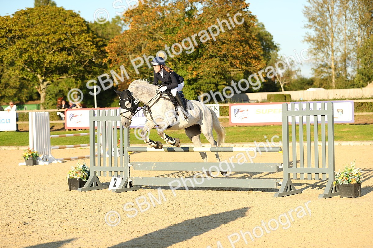 SBM_30252 - J52 - Open 80 & 90cm