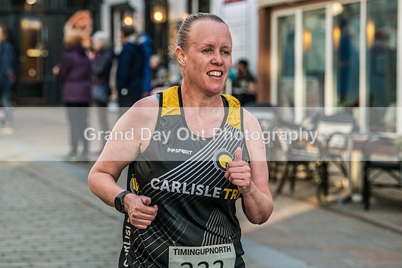 RTH-576 - Keswick Round The Houses Road Race Wednesday 23rd April 2025