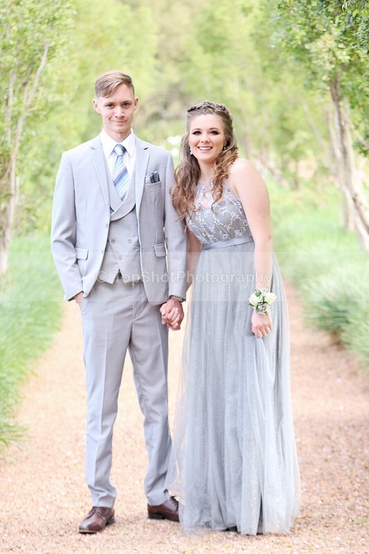 8 - Matric Shoots
