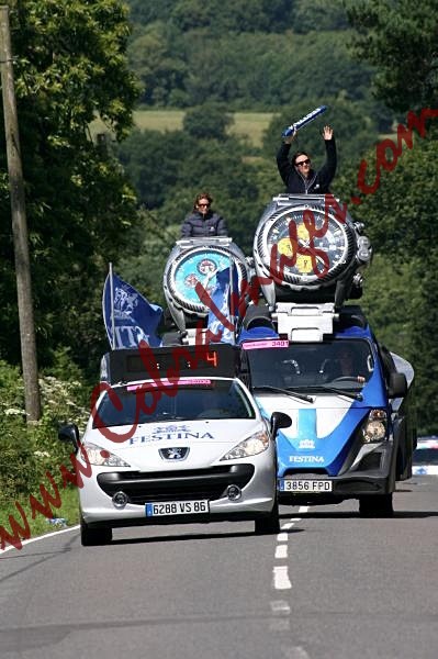 RT5B3712 - 'Le Tour' visits Kent