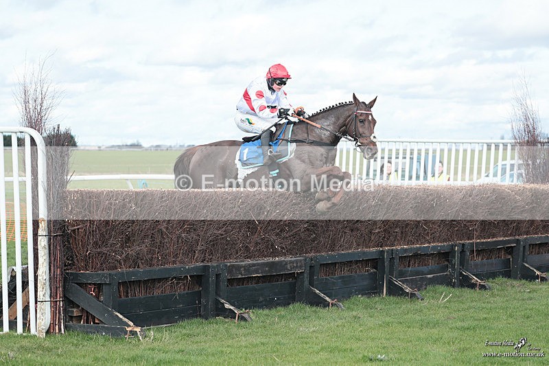 PtP 170324 2663 - Oakley Hunt PtP Brafield-On-The-Green 17/03/24
