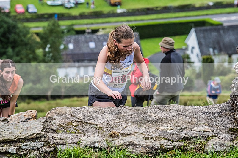 Grasmere-370 - Grasmere Sports Junior & Senior Fell Races Sunday 27th August 2023