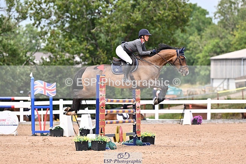 250718-144027-11374 - Cls 14, 1 Star Silver Tour