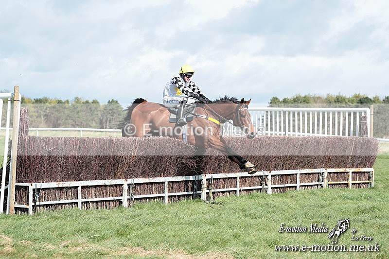 PtP 230324 290 - Tedworth Hunt PtP Larkhill Raccourse 23rd March 2024