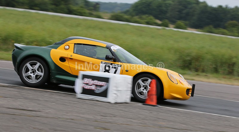  - Lotus Cup UK Speed Champs 2014/15/16/17/18/22/23/24