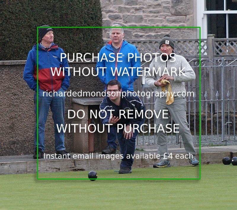 DSC03478 - Kendal Victoria Bowling Club Winter Bowling