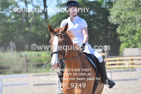 BPP_9249 - CLASS 6 70CM