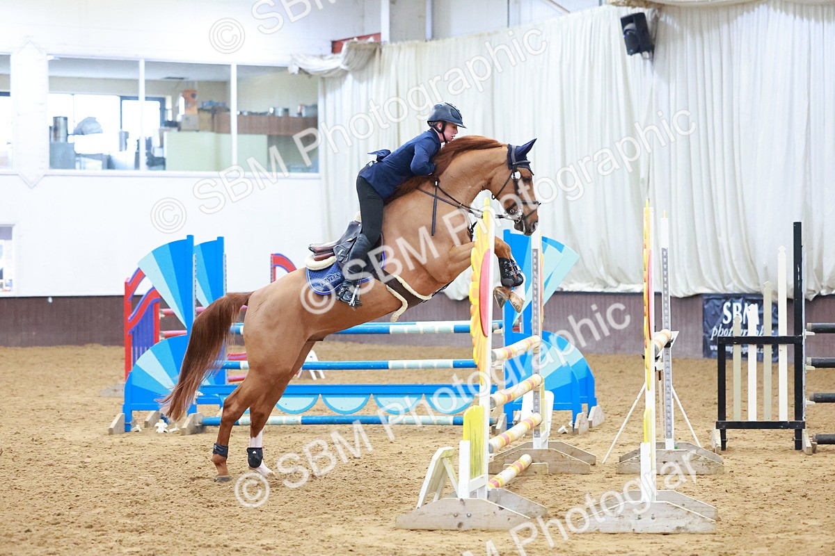 SBM_001357 - Class 4 - Senior Newcomers - 1.10m