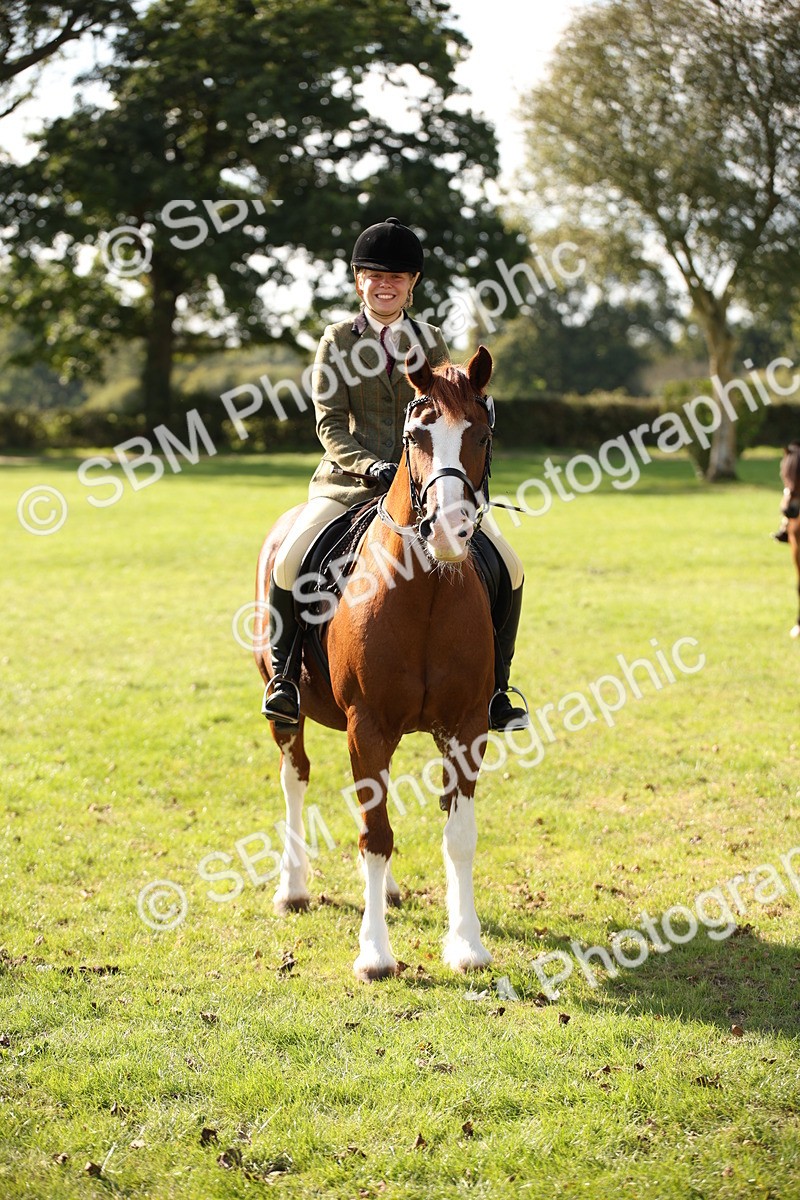 SBM_50089 - S26 - Young Veteran - Ridden