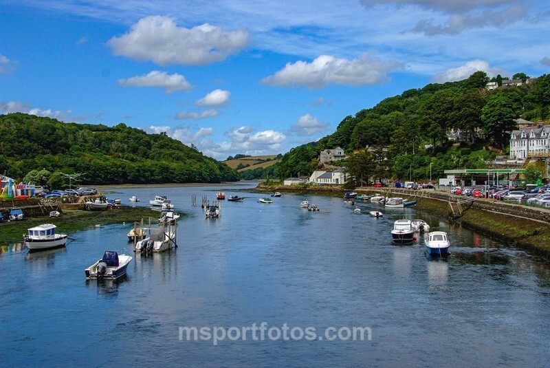 Looe - Travel, city/land scapes