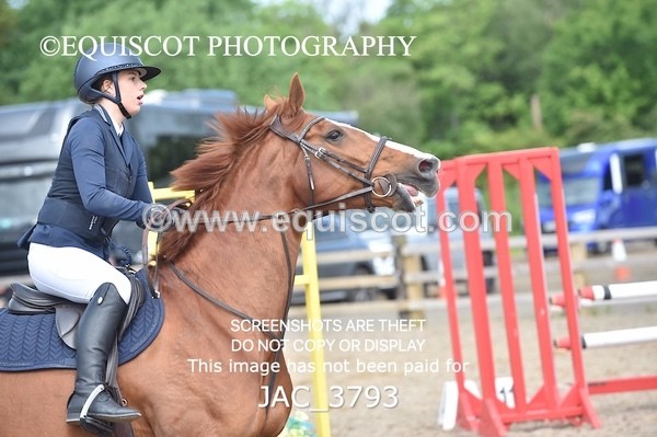 JAC_3793 - CLASS 2 - SAT - British Novice/ 90cm Open