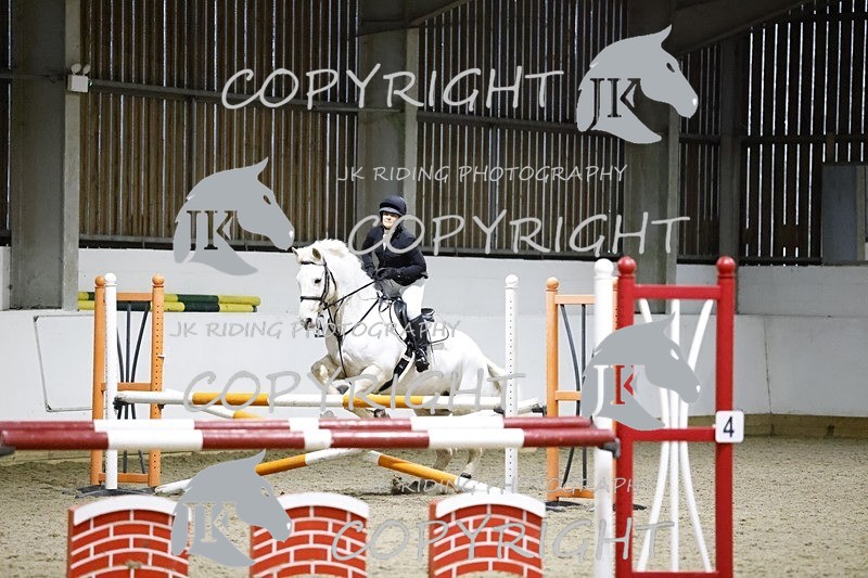 _R6A7077 - 1M clear round