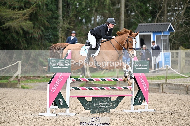 250323A-123742-04595 - Cls 23&29 105m Open & Nat Am Qualifier