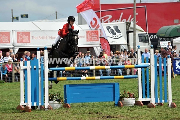 DSC_5252 - 26TH JUNE 2011 - 148CMS SJSS CHAMPIONSHIP FINAL, ROYAL HIGHLAND SHOW 2011