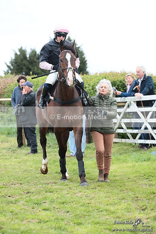 PtP 180426 1268 - Worcestershire Hunt PtP Chaddesley Corbett 18/04/26