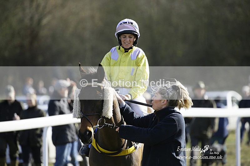 PtP 260222 321 - Kingston Blount Racing Club Point-to-Point 26/02/22