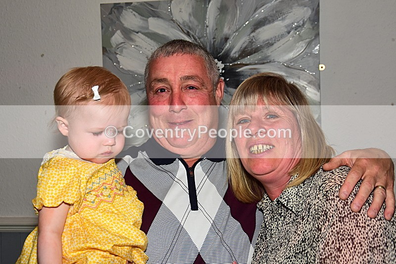 Paul-066 - Paul's 50th