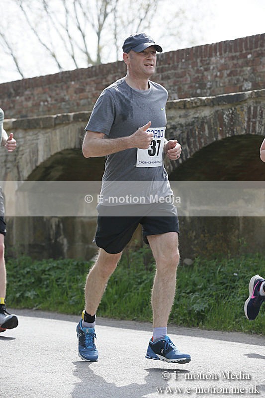 CAD 190419 295 - Cadence Events    Good Friday 10 Miler 19/04/19