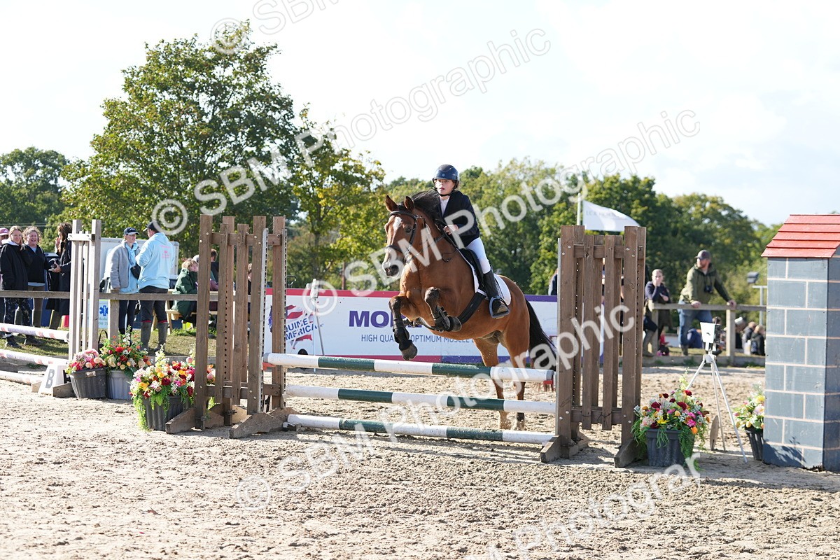 SBM_49321 - J8 - Junior Pony 65cm Championship