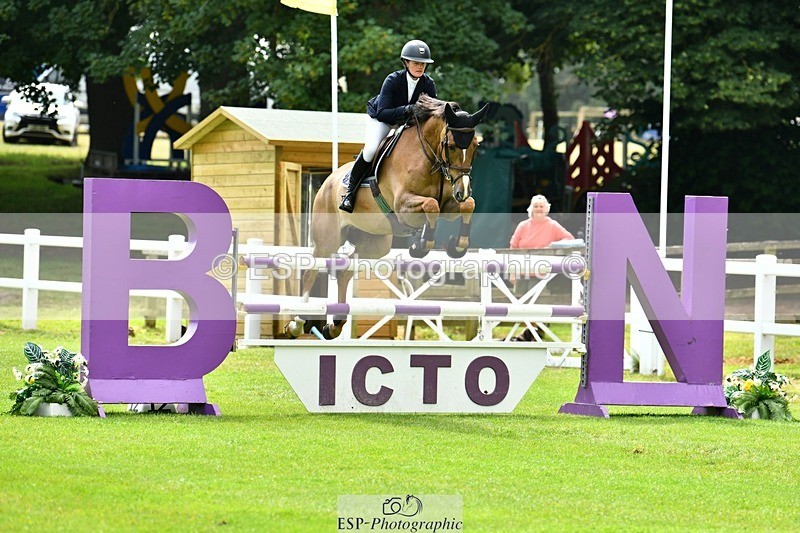 230706-112848-01806 - Cls 2 Foxhunter & 1.20m Open