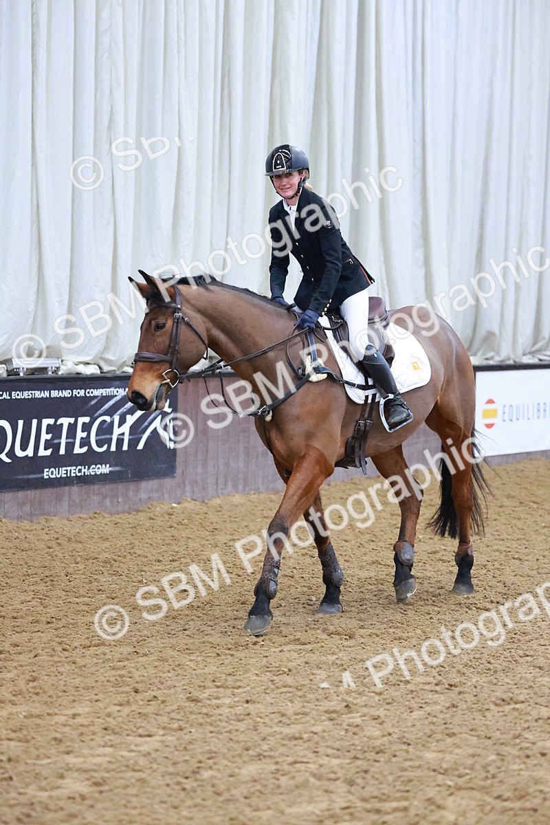 SBM_000739 - Class 2 - Senior British Novice - 90cm