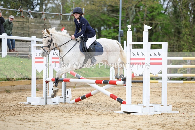 3E7A8897 - Class 3: 75cm