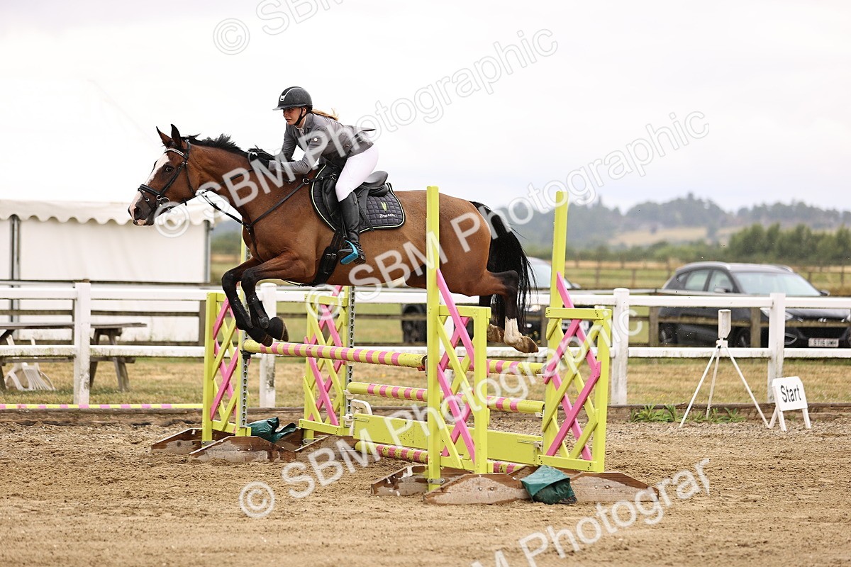 SBM_025581 - Class 10 - Amateur Championship Qualifier 95cm