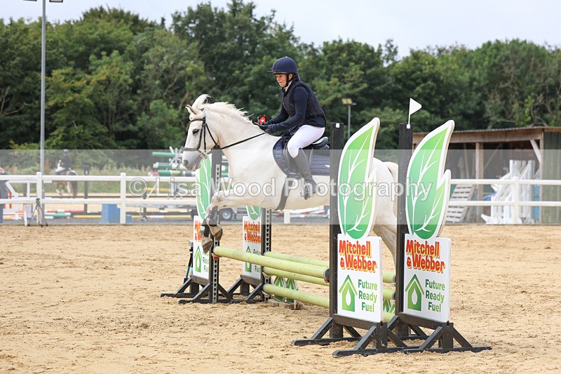 3E7A2492 - Class 4: 60cm Junior