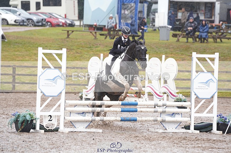 240824X-095602-22569 - 70cm Round 1 9.30 to 11.10