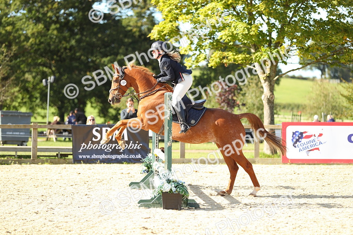 SBM_16817 - J33 - Senior 75cm Championship