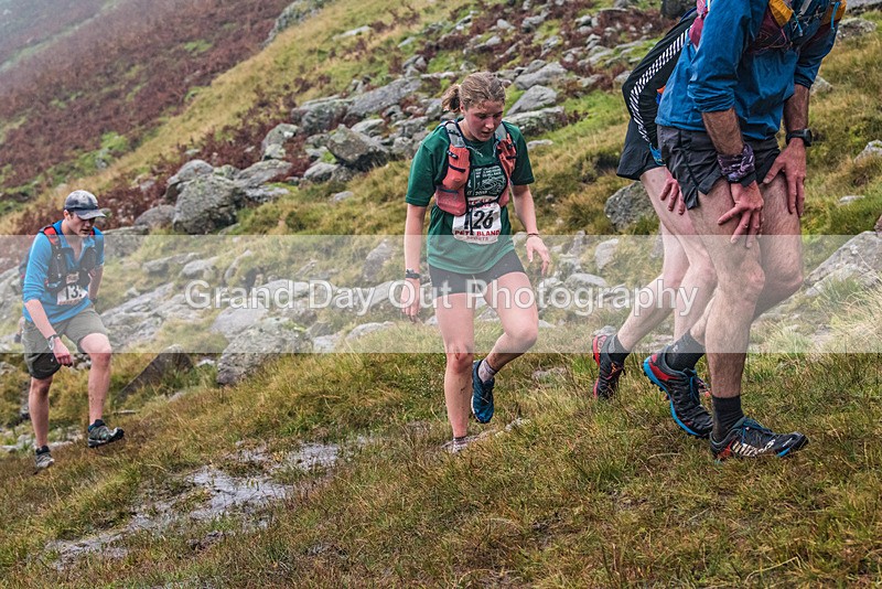 Langdale-372 - Langdale Horseshoe Fell Race Saturday 7th October 2023