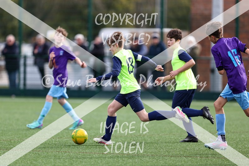1DX30308 - 2026-03-29 FC Abbey Meads U13 Purple V DC Youth FC U13 Dynamos