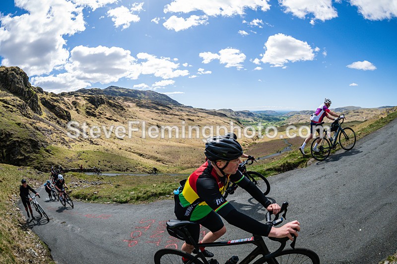 142724 - Hardknott Pass Camera 2 14.00-15.00