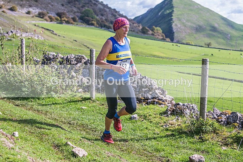 Ilam-739 - Ilam Three Peaks Fell Race (Limestone Series) Sunday 28th September 2025