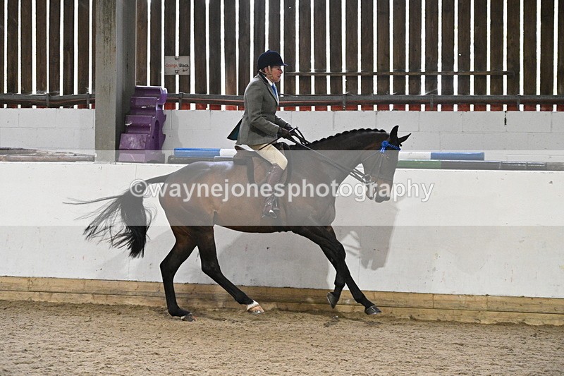 WJ7_4304 - Class 17 Ridden Cob