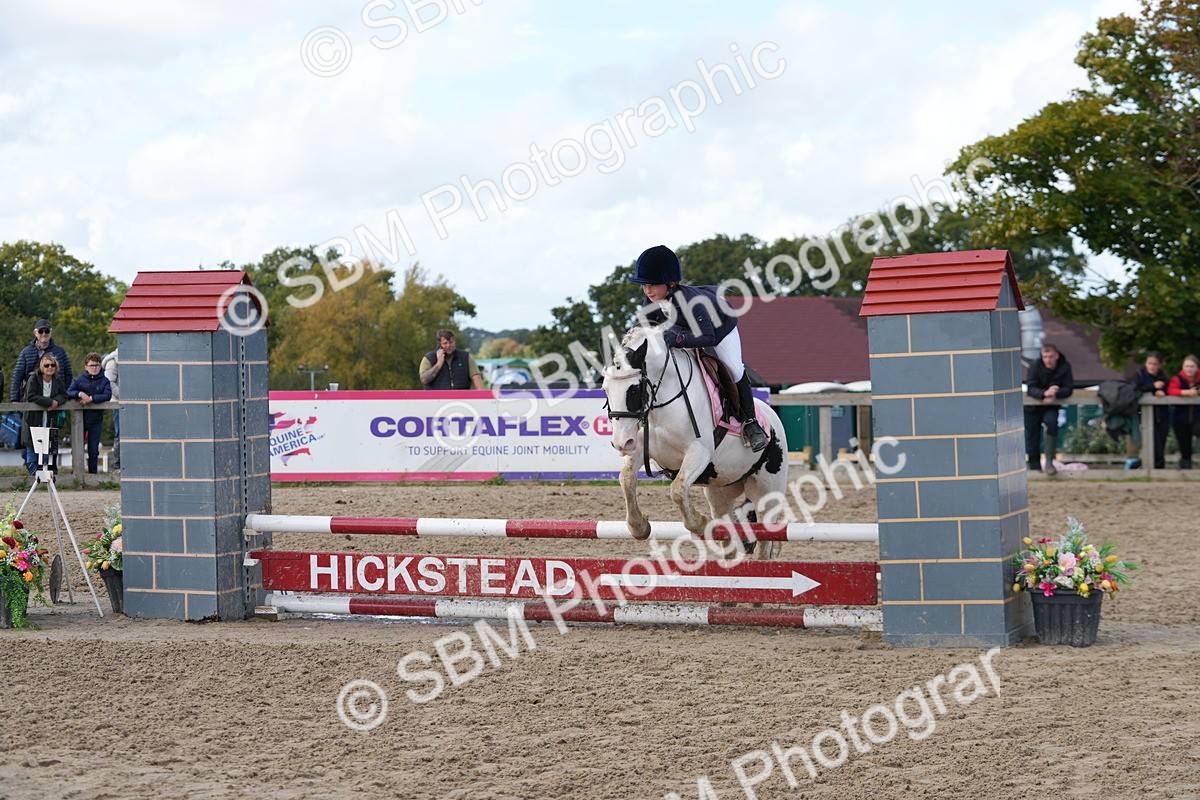 SBM_46800 - J7 - Junior Pony 60cm Championship