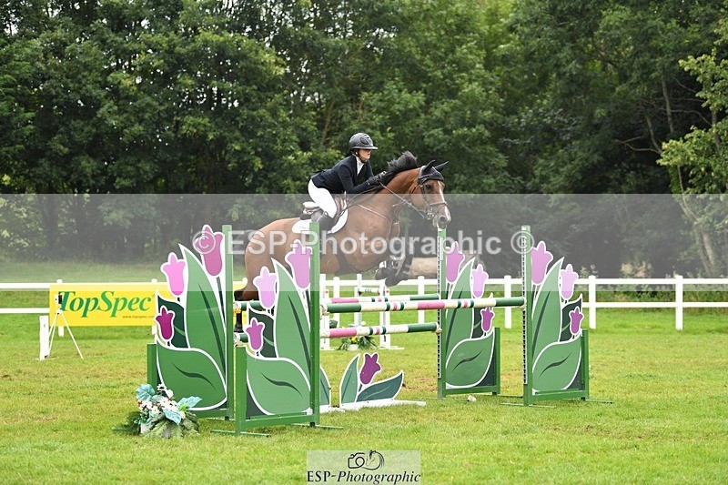 230712-101119-22003 - Cls 50 Foxhunter & 1.20m Open