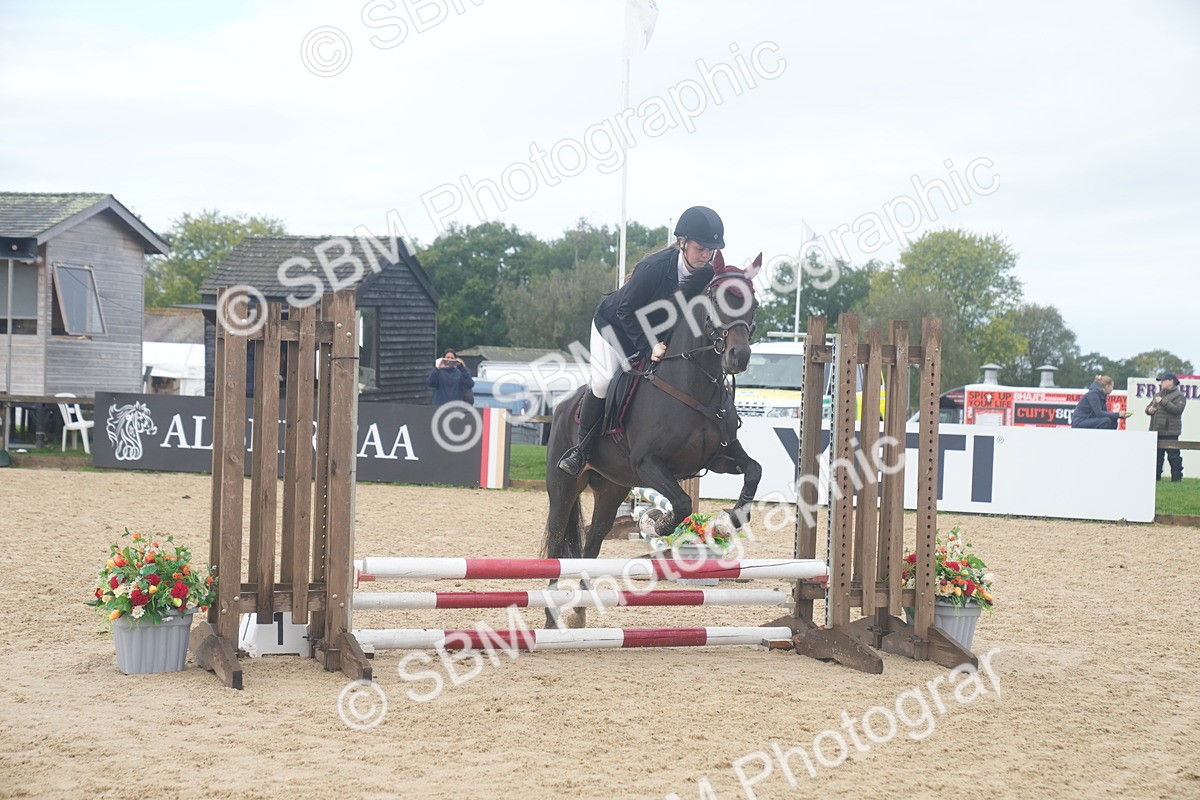 SBM_01906 - J54 - Clear Round 50cm